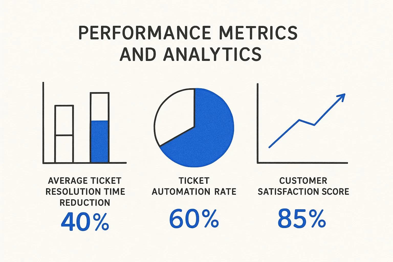 Performance Metrics
