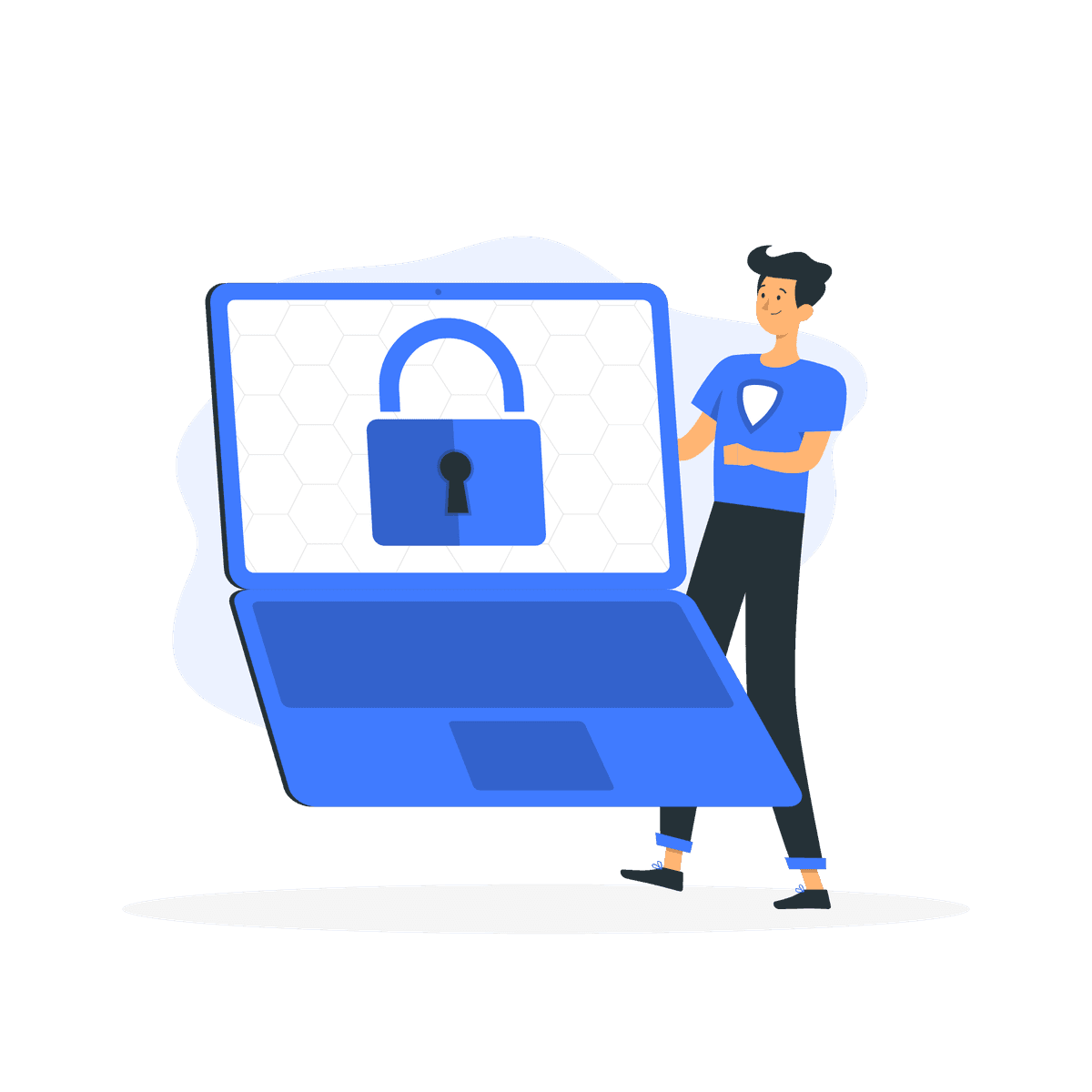 Secure Data