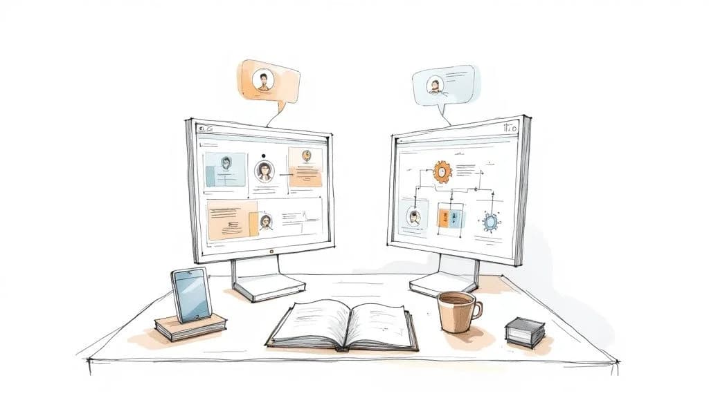 12 Best Help Desk Software for Small Business (2025 Review)