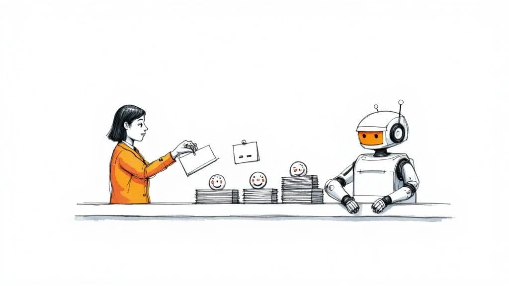 IllumiChat vs Zendesk: Complete AI-Powered Support Platform Comparison for 2025